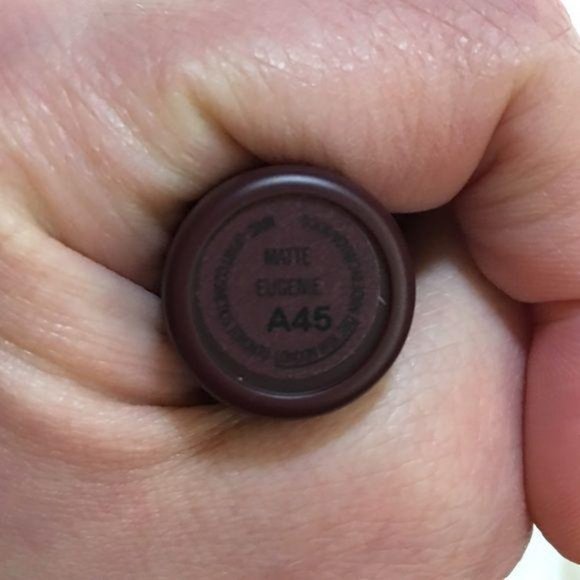 Giambattista Valli Eugenie Lipstick MAC Cosmetics - Picture 5 of 8